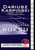 Propedeuty... - Dariusz Karpiński -  books in polish 