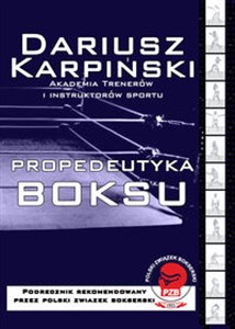 Picture of Propedeutyka Boksu