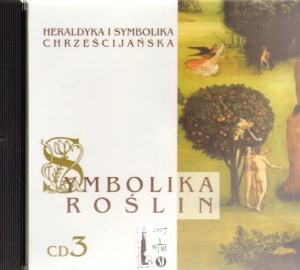 Picture of Symbolika roślin cz. 3. Heraldyka i symbolika chrześcijańska. CD MP3