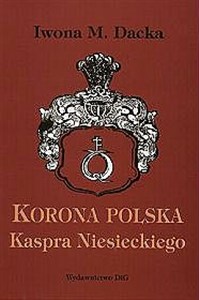 Picture of Korona Polska Kaspra Niesieckiego