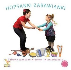 Obrazek Hopsanki - Zabawianki