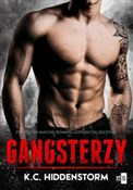 polish book : Gangsterzy... - Hiddenstorm K.C.