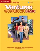 Ventures B... - Gretchen Bitterlin, Dennis Johnson, Donna Price, Sylvia Ramirez, K. Lynn Savage -  books from Poland