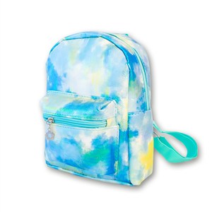 Obrazek Plecak Ombre turkus STN 6703