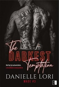 Picture of The Darkest Temptation. Made. Tom 3
