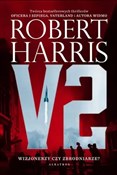 V2 - Robert Harris -  books from Poland