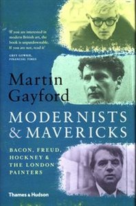 Obrazek Modernists and Mavericks