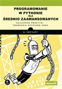 Polska książka : Programowa... - Al Sweigart