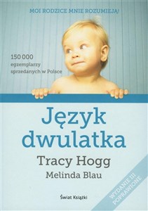 Picture of Język dwulatka