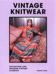 Picture of Vintage Knitwear