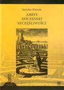 Abrys docz... - Stanisław Witwicki -  foreign books in polish 