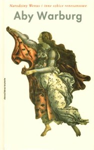 Obrazek Narodziny Wenus i inne szkice renesansowe