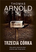 Trzecia có... - Thomas Arnold -  books from Poland