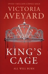 Picture of King's Cage