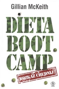 Obrazek Dieta Boot Camp