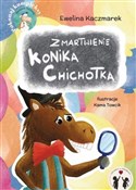 polish book : Zmartwieni... - Ewelina Kaczmarek
