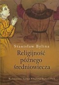 Polska książka : Religijnoś... - Stanisław Bylina