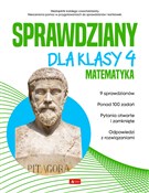 Sprawdzian... - Opracowanie Zbiorowe -  foreign books in polish 