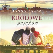 [Audiobook... - Hanna Łącka -  Polish Bookstore 