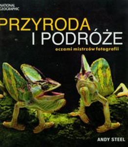 Picture of Przyroda i podróże oczami mistrzów fotografii