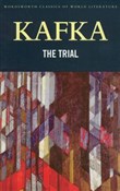Polska książka : The Trial - Franz Kafka