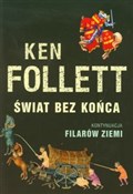 Polska książka : Świat bez ... - Ken Follett