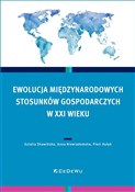 polish book : Ewolucja m... - Skawińska Eulalia, Niewiadomska Anna, Kułyk Piotr