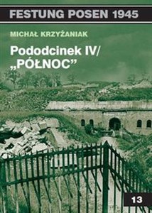 Picture of Pododcinek IV „Północ”