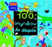 Zobacz : 100 bazgro... - Opracowanie Zbiorowe