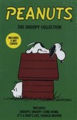 polish book : Snoopy Box... - Charles M. Schulz