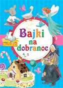 polish book : Bajki na d...