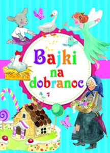 Picture of Bajki na dobranoc