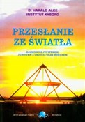 Przesłanie... - Harald Alke -  books from Poland