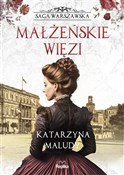 Małżeńskie... - Katarzyna Maludy -  Polish Bookstore 