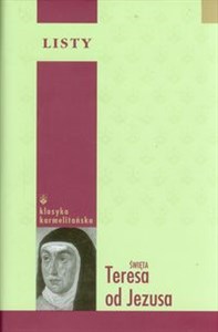 Picture of Listy Święta Teresa od Jezusa