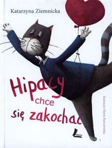 Picture of Hipacy chce się zakochać