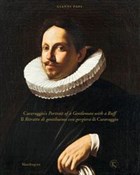 Polska książka : Caravaggio... - Gianni Papi