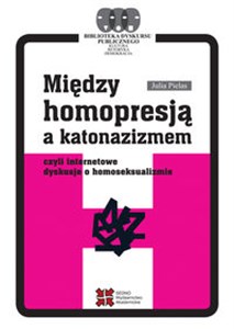 Picture of Między homopresją a katonazizmem czyli internetowe dyskusje o homoseksualizmie