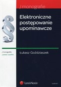 Elektronic... - Łukasz Goździaszek - Ksiegarnia w UK