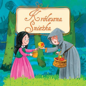 Picture of Królewna Śnieżka