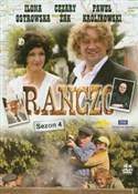 Ranczo Sez... - Brutter Robert, Niemczuk Jerzy -  books from Poland