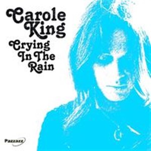 Picture of Crying in the rain