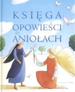 Picture of Księga opowieści o aniołach