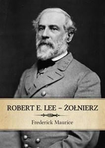 Picture of Robert E. Lee - Żołnierz