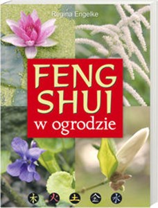 Obrazek Feng shui w ogrodzie