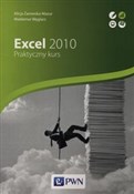 Excel 2010... - Alicja Żarowska-Mazur, Waldemar Węglarz -  books in polish 