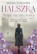 Halszka To... - Aldona Żółtowska -  Polish Bookstore 