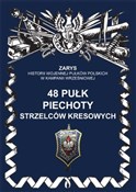 48 pułk pi... - Hubert Senczyszyn -  books in polish 