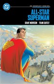 Książka : All-Star S... - Grant Morrison, Frank Quitely