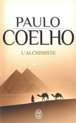 Lalchimist... - Paulo Coelho -  Książka z wysyłką do UK